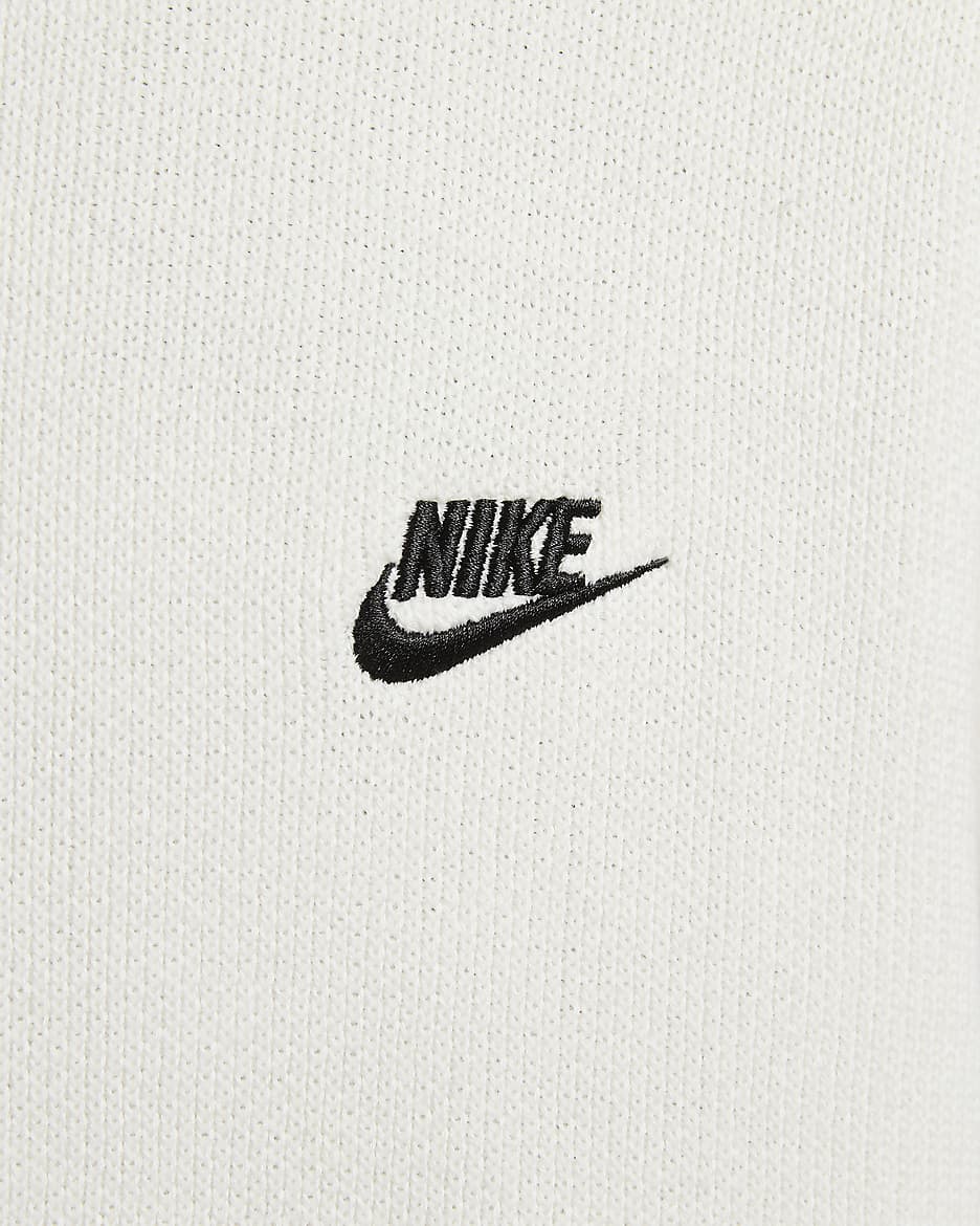 NIKE公式】ナイキ クラブ メンズ クルーネック セーター.オンラインストア (通販サイト)